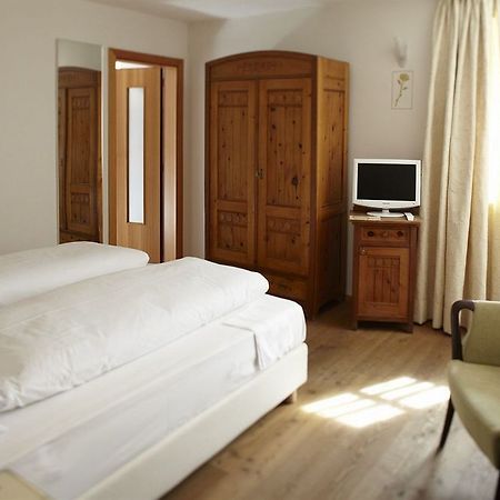 Goldene Rose Karthaus Hotel Senales/Schnals Buitenkant foto