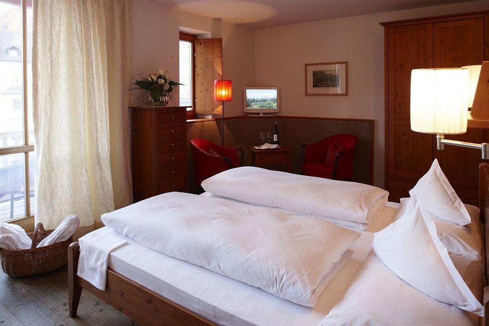 Goldene Rose Karthaus Hotel Senales/Schnals Buitenkant foto
