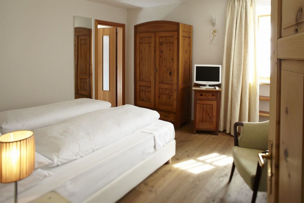 Goldene Rose Karthaus Hotel Senales/Schnals Buitenkant foto