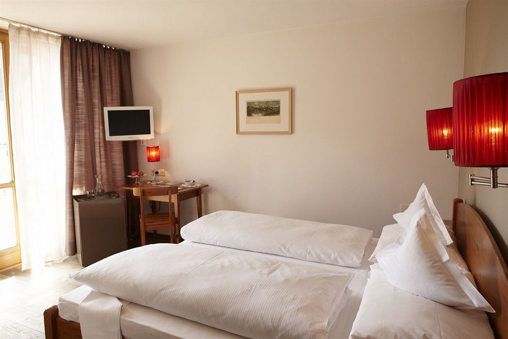Goldene Rose Karthaus Hotel Senales/Schnals Buitenkant foto
