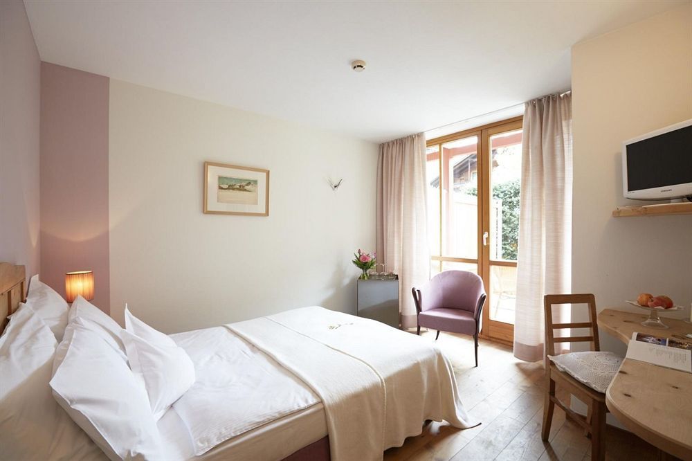 Goldene Rose Karthaus Hotel Senales/Schnals Buitenkant foto